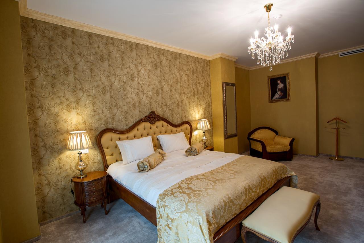 The Arlington Boutique Hotel Craiova Room photo